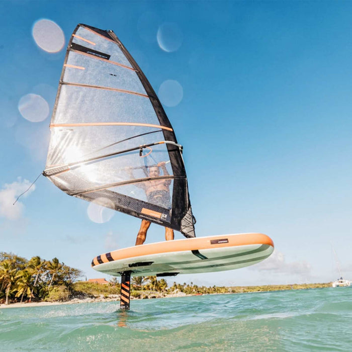 Planche Wing Foil Air Beluga 235x93cm 235l RRD 27ABLG235