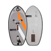 Planche Wing Foil Air Beluga Pro 150x72x12,5cm 100l RRD 27ABLGP100