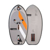 Planche Wing Foil Air Beluga Pro 152x75x12,5cm 115l RRD 27ABLGP115