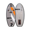 Planche Wing Foil Air Beluga Pro 134x54x10,5cm 60l RRD 27ABLGP60