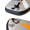 Planche Wing Foil Air Beluga Pro 134x54x10,5cm 60l RRD 27ABLGP60