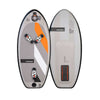 Planche Wing Foil Air Beluga Pro 146x68x10,5cm 80l RRD 27ABLGP80