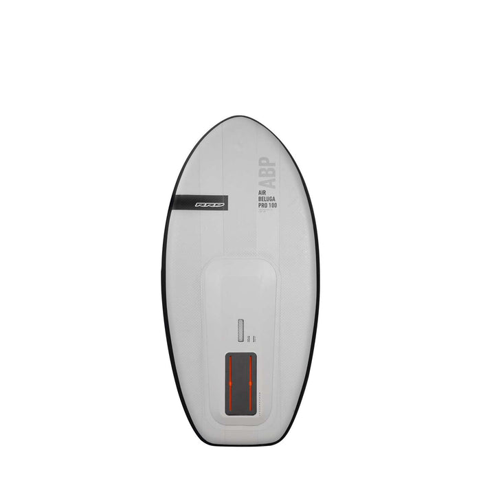 Planche Wing Foil Air Beluga Pro 150x72x10,5cm 90l RRD 27ABLGP90
