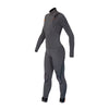 Combinaison Complète Amazone Femme Zip Poitrine 4-3 Gris Taille 6-S RRD 27AMCZ43_6