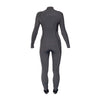 Combinaison Complète Amazone Femme Zip Poitrine 4-3 Gris Taille 6-S RRD 27AMCZ43_6