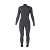 Combinaison Complète Amazone Femme Zip Poitrine 5-3 Gris Taille 6-S RRD 27AMCZ53_6