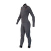 Combinaison Complète Amazone Femme Zip Poitrine 5-3 Gris Taille 6-S RRD 27AMCZ53_6