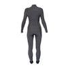 Combinaison Complète Amazone Femme Zip Poitrine 5-3 Gris Taille 6-S RRD 27AMCZ53_6