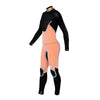 Combinaison Complète Amazone Femme Zip Poitrine 5-3 Gris Taille 6-S RRD 27AMCZ53_6
