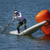 Planche SUP gonflable Air Race Hi-Perfo 14'0''x24''x6'' 285l RRD 27AR1424