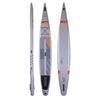 Planche SUP gonflable Air Race Hi-Perfo 14'0''x24''x6'' 285l RRD 27AR1424
