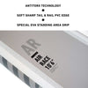 Planche SUP Gonflable Air Race Hi-Perfo 14'0''x29''x6'' 315l RRD 27AR1428