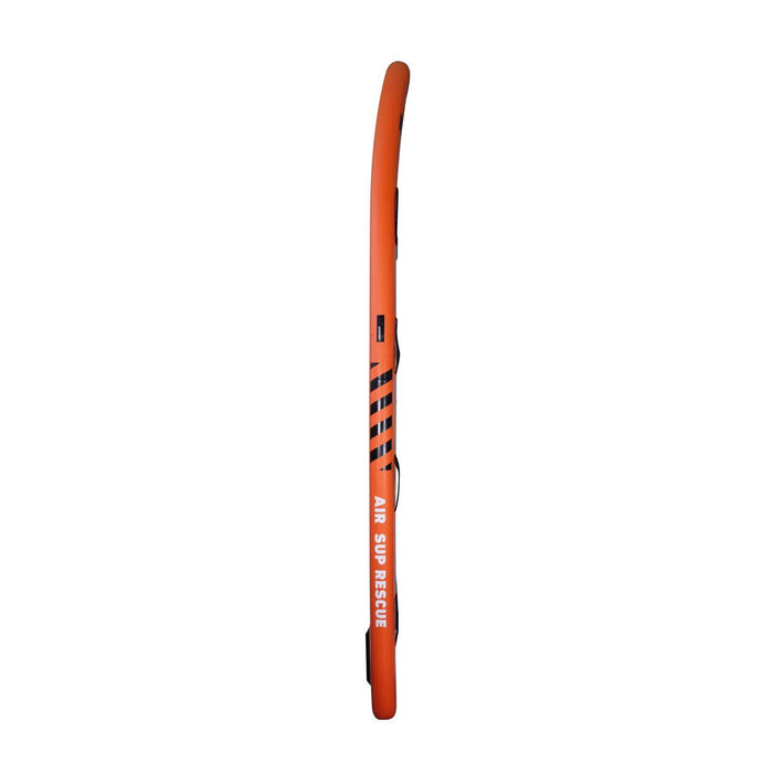 Planche SUP Gonflable Air Rescue Fusion 10'8x29''x4 3-4'' 195l RRD 27ARESCFUS