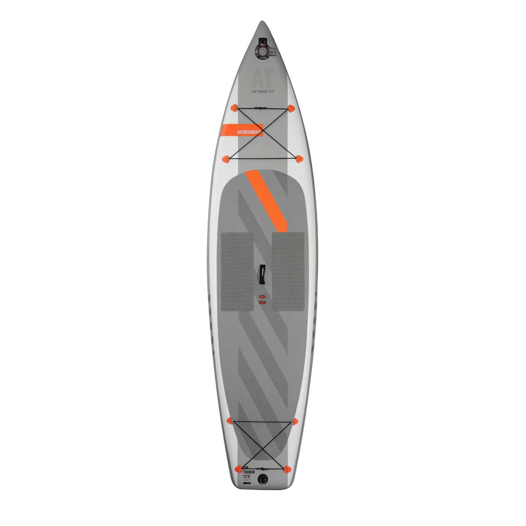 Planche SUP Gonflable Air Tourer Conv Perfo 12'0''x32''x6'' 320l RRD 27AT1232C