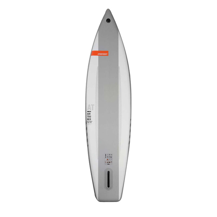 Planche SUP Gonflable Air Tourer Conv Perfo 12'0''x32''x6'' 320l RRD 27AT1232C