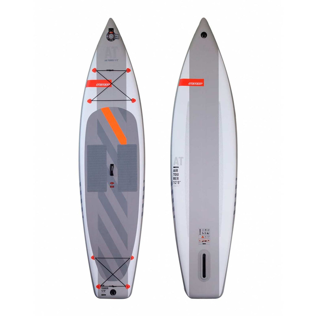 Planche SUP Gonflable Air Tourer Perfo 12'0''x36''x6'' 340l RRD 27ATO1234