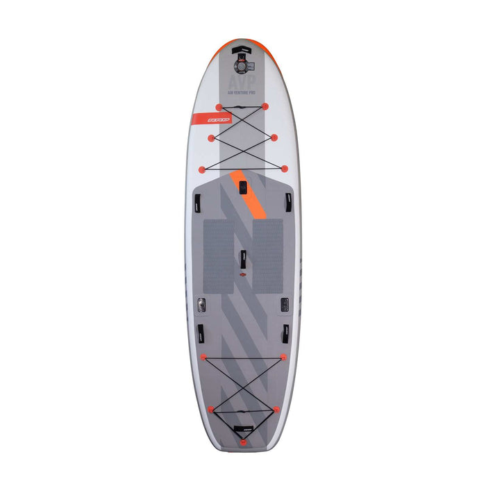 Planche SUP Gonflable Air Venture Pro 11'0''x38''x6'' 355l RRD 27AVP11