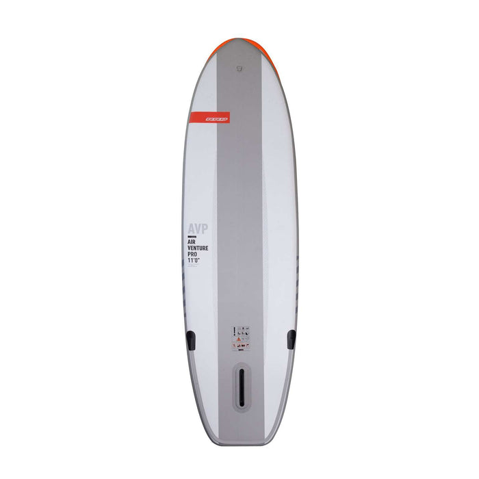Planche SUP Gonflable Air Venture Pro 11'0''x38''x6'' 355l RRD 27AVP11