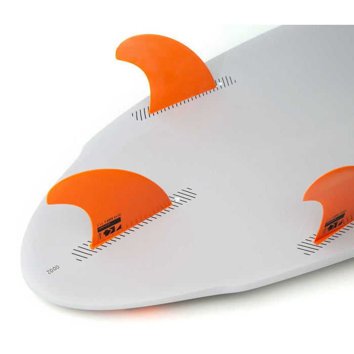 Kiteboard Barracuda Lte 5’8''x18 3⁄4''x2 1⁄8'' 24l RRD 27BA58LTE