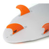 Kiteboard Barracuda Lte 5’8''x18 3⁄4''x2 1⁄8'' 24l RRD 27BA58LTE