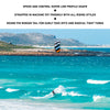 Kiteboard Barracuda Lte 5’8''x18 3⁄4''x2 1⁄8'' 24l RRD 27BA58LTE