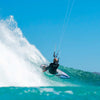 Kiteboard Barracuda Pro 5’8''x18 3⁄4''x2 1⁄8'' 24l RRD 27BA58P