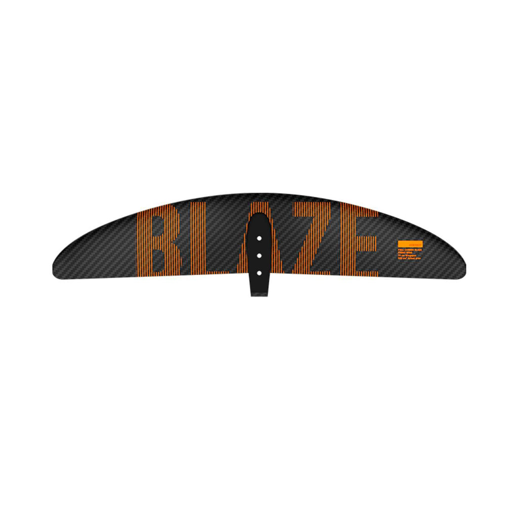 Aile Avant Hydrofoil Blaze 1850 Full Carbon Taille 103,5cm RRD 27BFCF1031850