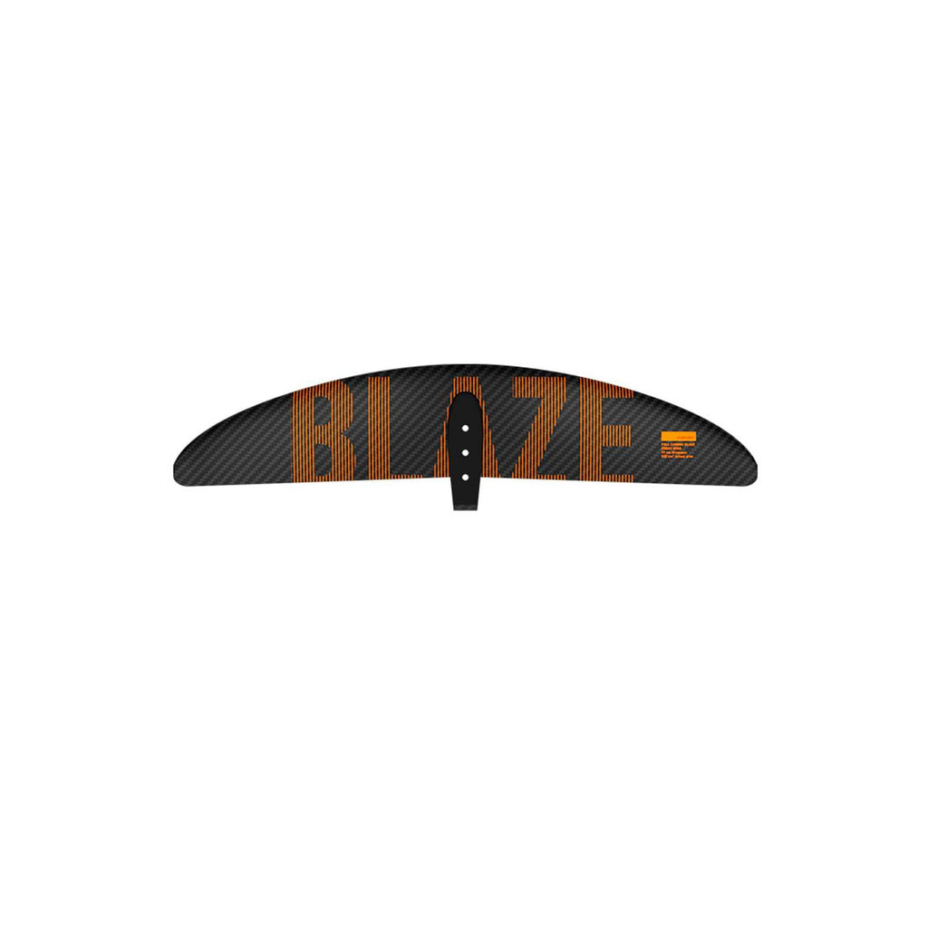 Aile Avant Hydrofoil Blaze 530 Full Carbon Taille 58cm RRD 27BFCF58530