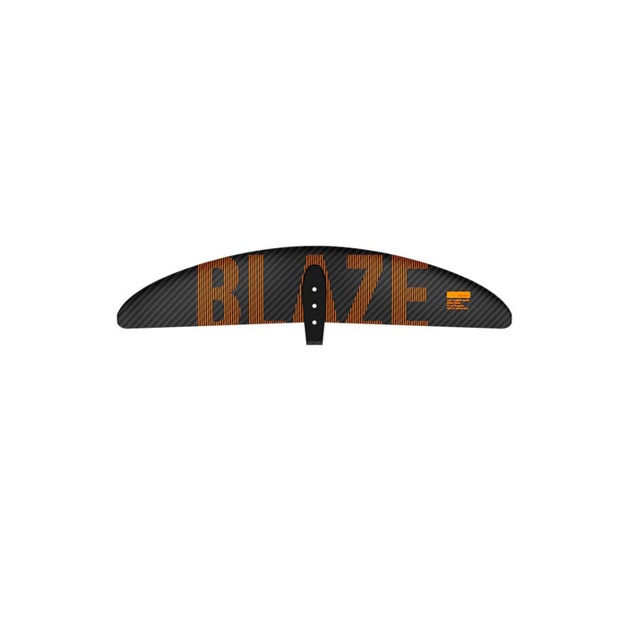 Aile Avant Hydrofoil Blaze 530 Full Carbon Taille 58cm RRD 27BFCF58530