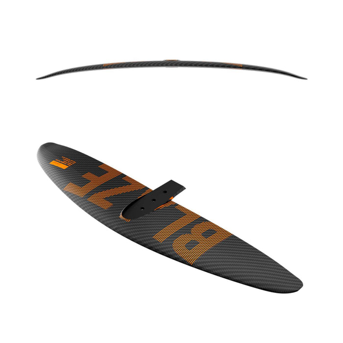 Aile Avant Hydrofoil Blaze 530 Full Carbon Taille 58cm RRD 27BFCF58530