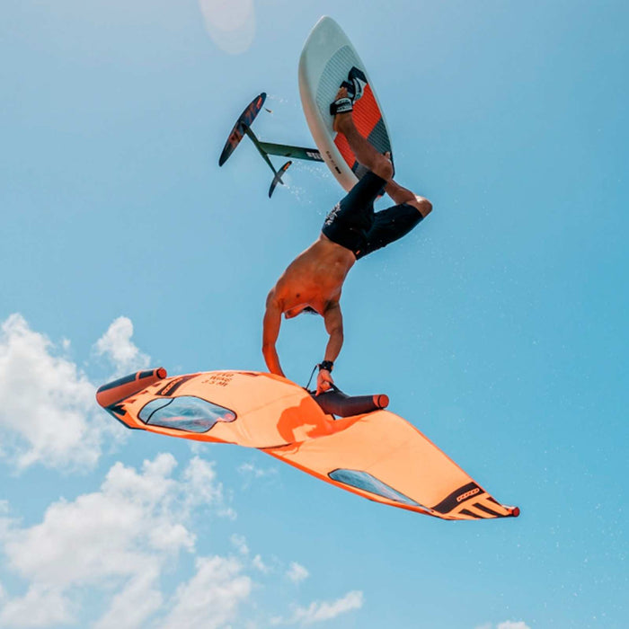 Aile Avant Hydrofoil Blaze 530 Full Carbon Taille 58cm RRD 27BFCF58530