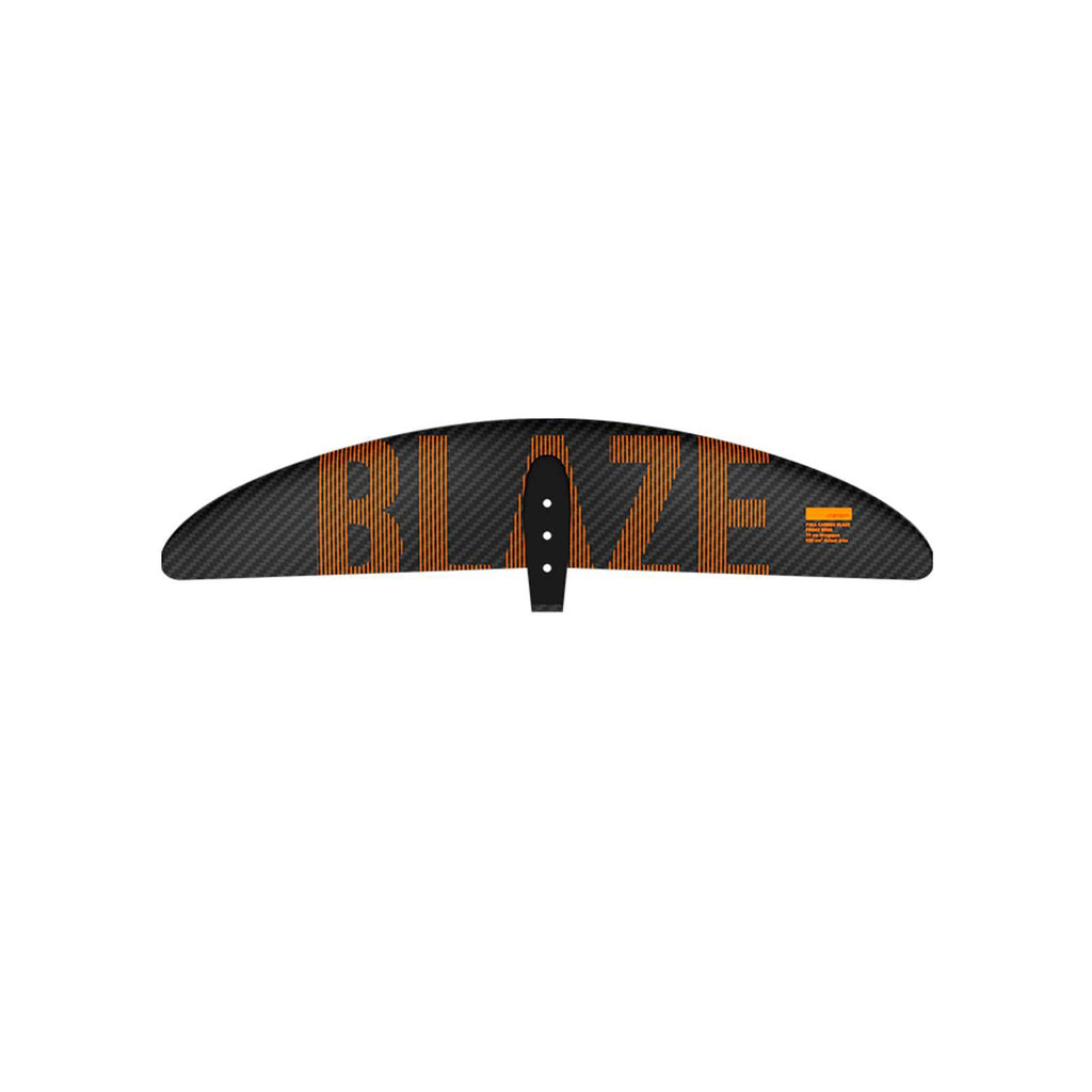 Aile Avant Hydrofoil Blaze 850 Full Carbon Taille 72,5cm RRD 27BFCF72850