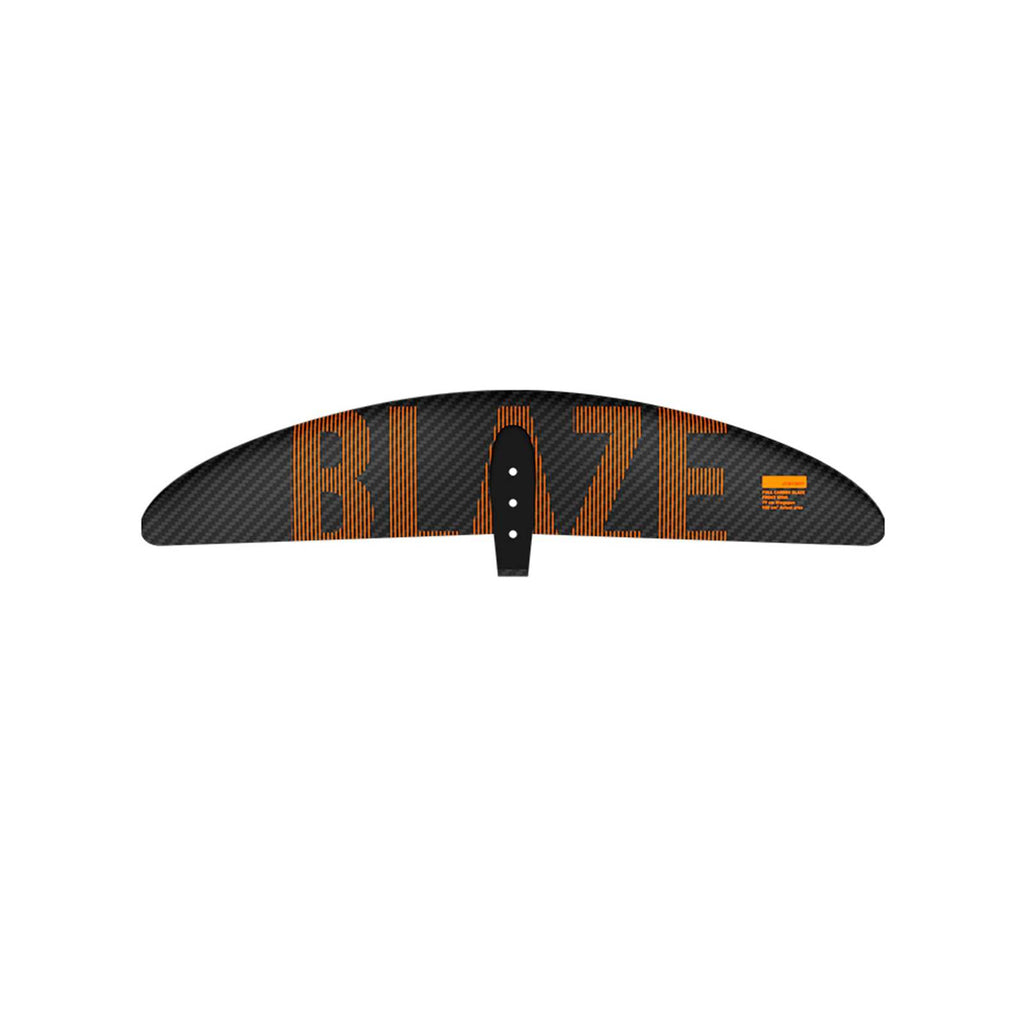 Aile avant hydrofoil Blaze 950 Full Carbon Taille 79cm RRD 27BFCF79950