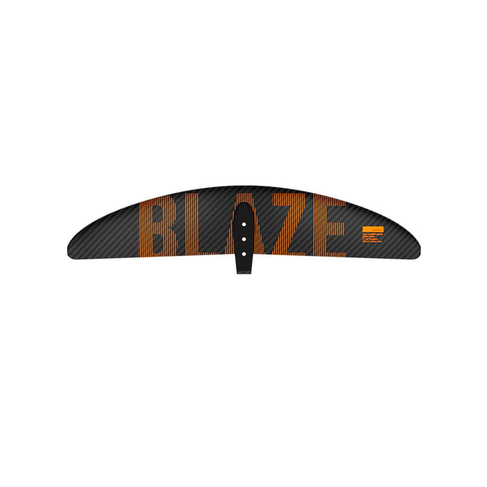 Aile avant hydrofoil Blaze 950 Full Carbon Taille 79cm RRD 27BFCF79950