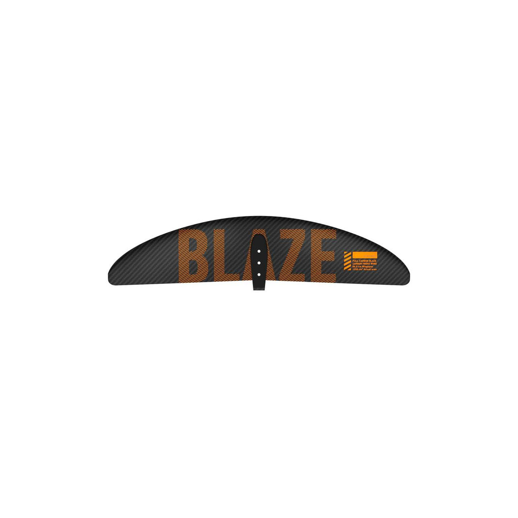 Aile Avant Hydrofoil Blaze 1100 Full Carbon Taille 83,5cm RRD 27BFCF821100