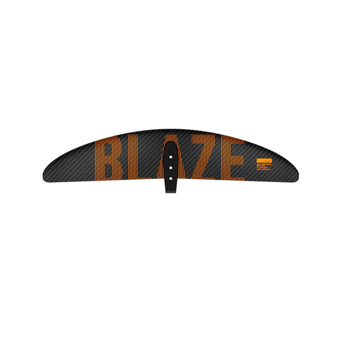 Aile Avant Hydrofoil Blaze 1250 Full Carbon Taille 86,5cm RRD 27BFCF861250