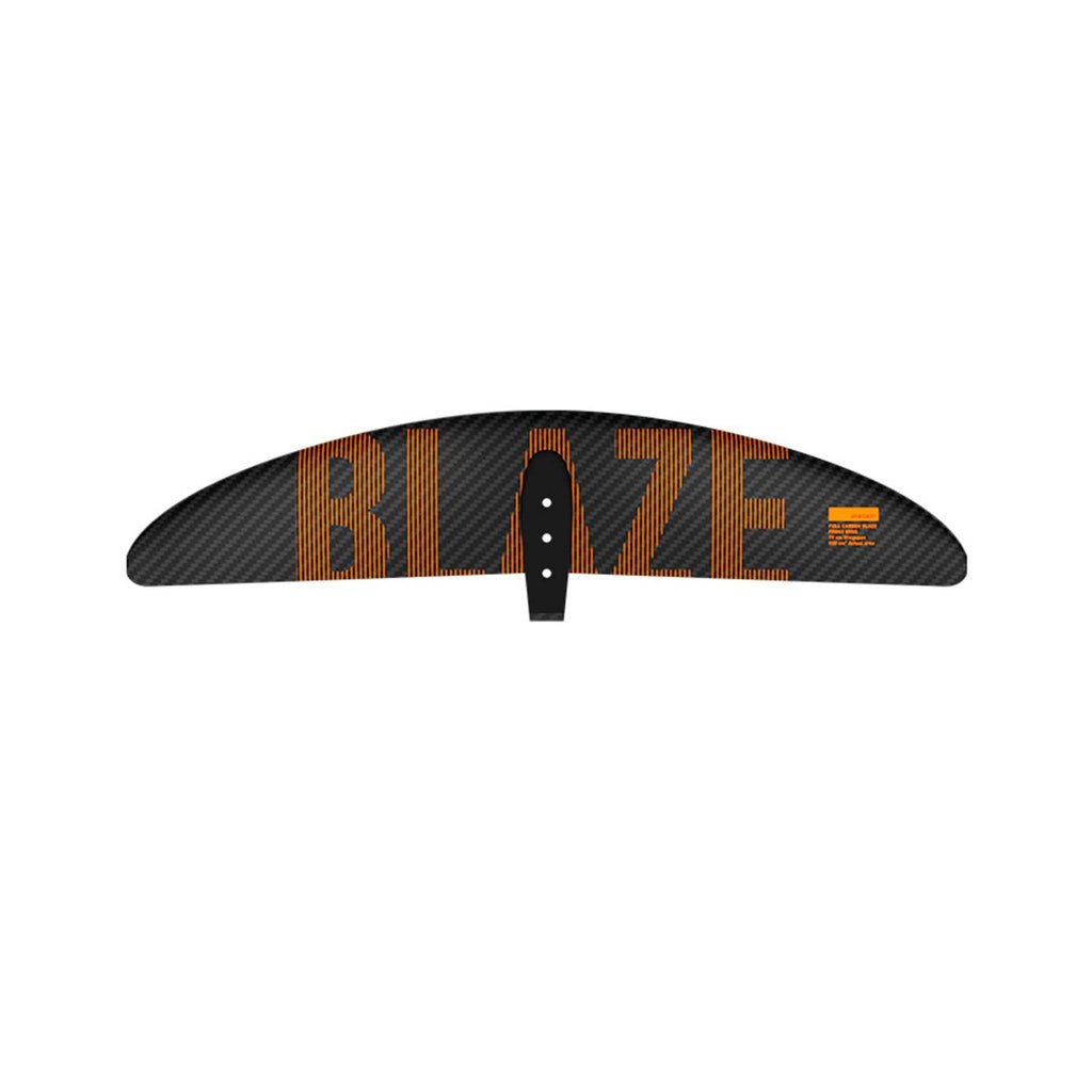 Aile avant hydrofoil Blaze 1550 Full Carbon Taille 97,5cm RRD 27BFCF971550