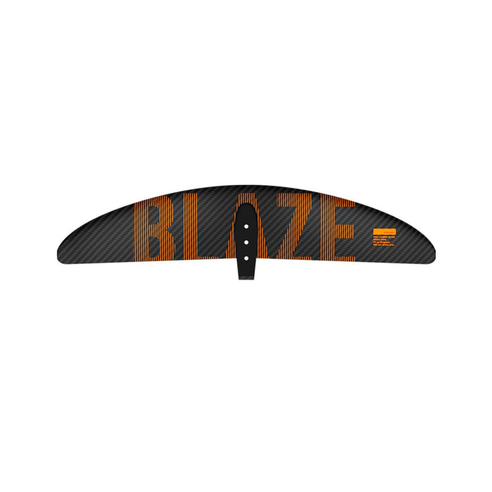 Aile avant hydrofoil Blaze 1550 Full Carbon Taille 97,5cm RRD 27BFCF971550