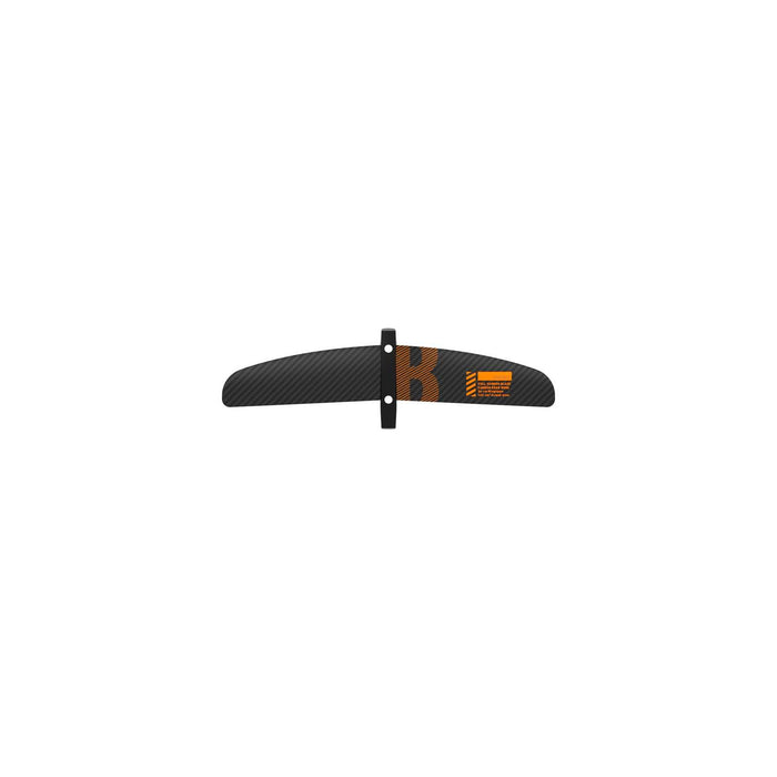 Aile arrière hydrofoil Blaze 195 Full Carbon Taille 38cm RRD 27BFCR38195