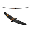 Aile arrière hydrofoil Blaze 195 Full Carbon Taille 38cm RRD 27BFCR38195