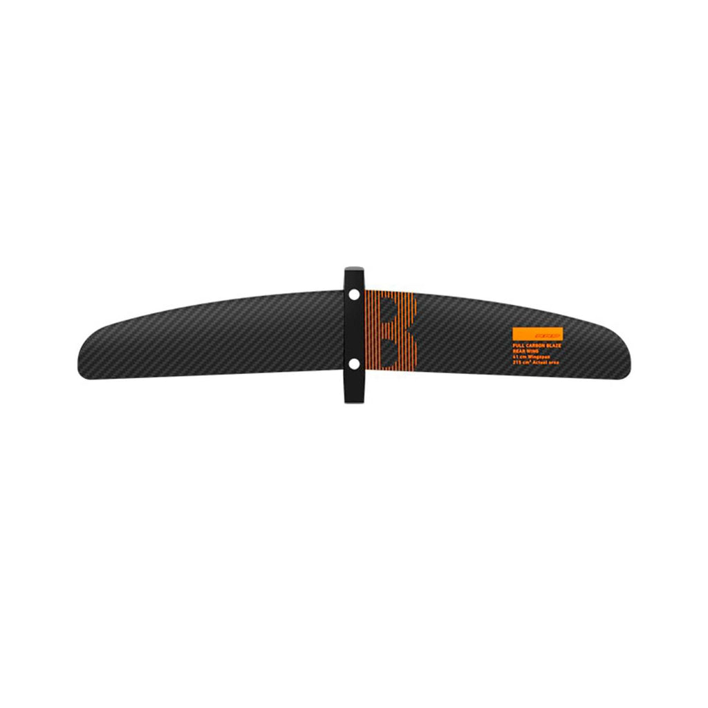 Aile arrière hydrofoil Blaze 215 Full Carbon Taille 41cm RRD 27BFCR41215