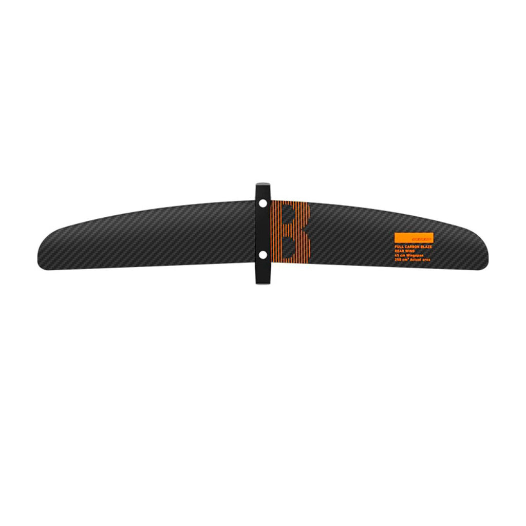 Aile arrière hydrofoil Blaze 250 Full Carbon Taille 45cm RRD 27BFCR45250