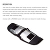 Aile arrière hydrofoil Blaze 250 Full Carbon Taille 45cm RRD 27BFCR45250