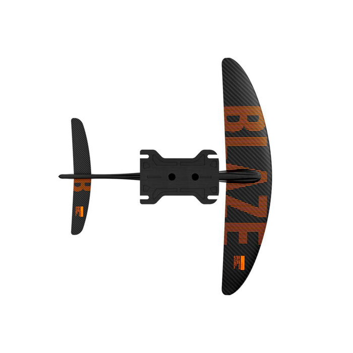 Set Hydrofoil Blaze Alu Y27 Taille 1250-85 RRD 27BLAF1250S