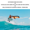 Set Hydrofoil Blaze Alu Y27 Taille 1250-85 RRD 27BLAF1250S