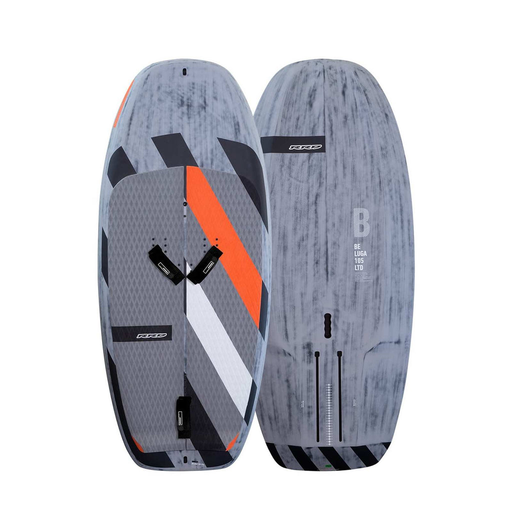 Planche Wing Foil Beluga Ltd 170x72cm 105l RRD 27BLG105LTD