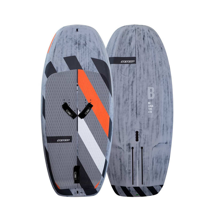 Planche Wing Foil Beluga Ltd 170x72cm 105l RRD 27BLG105LTD