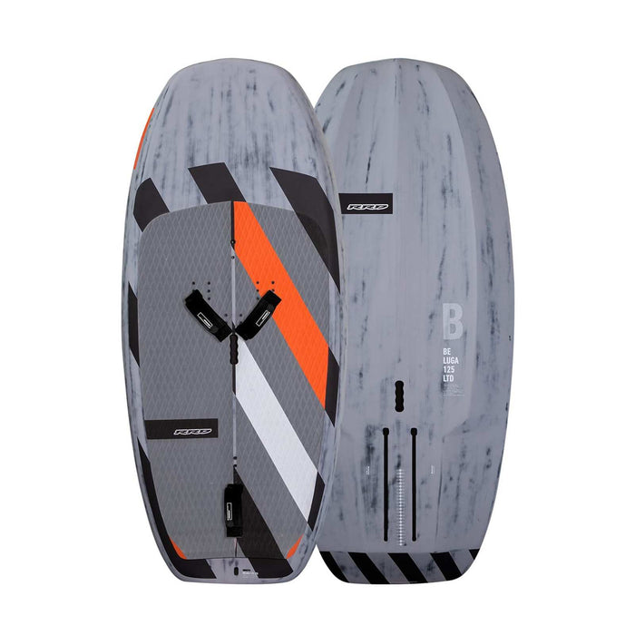 Planche Wing Foil Beluga Ltd 175x76cm 125l RRD 27BLG125LTD