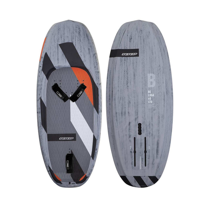 Planche à foil Wing Beluga Ltd 145x57,5cm 65l RRD 27BLG65LTD