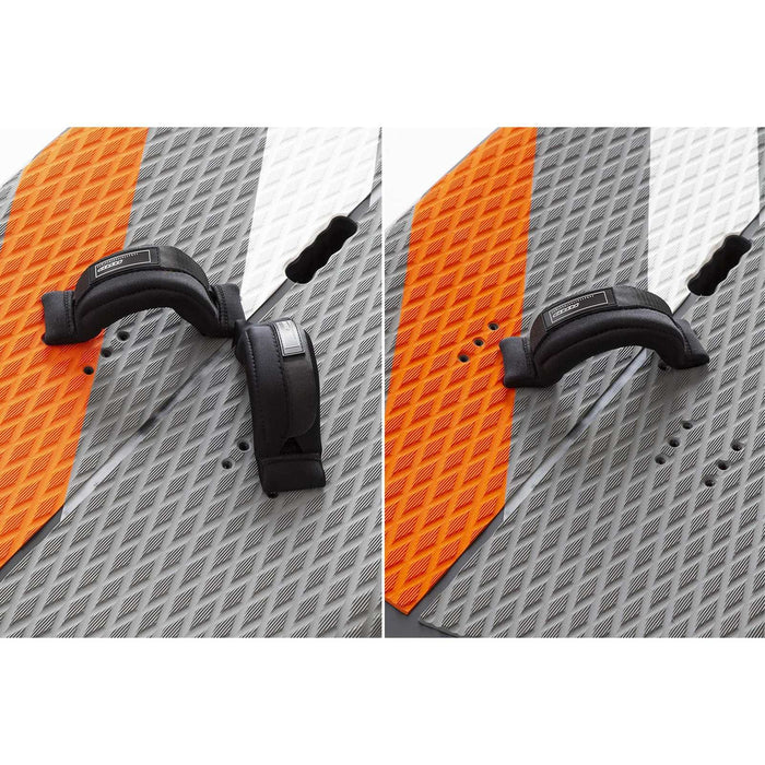 Planche à foil Wing Beluga Ltd 145x57,5cm 65l RRD 27BLG65LTD